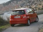 Chevrolet Aveo 3-Door 2003 года